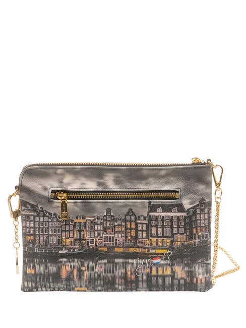 YESBAG Borsetta con tracolla mirror - Borse Donna