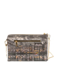 YNOT YESBAG Borsetta con tracolla mirror - Borse Donna - 4