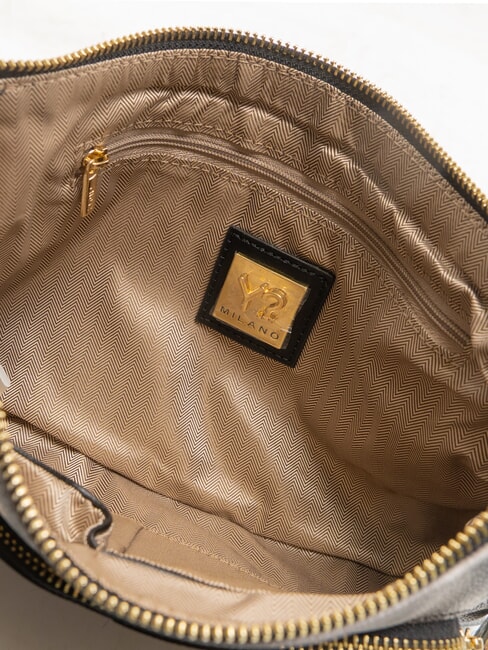 YESBAG Borsetta con tracolla mirror - Borse Donna