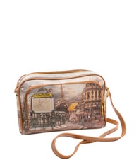 YNOT YESBAG Borsa a tracolla metro paris - Borse Donna - 2