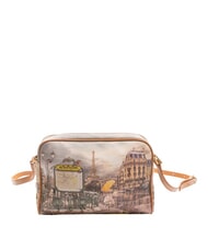 YNOT YESBAG Borsa a tracolla metro paris - Borse Donna - 4