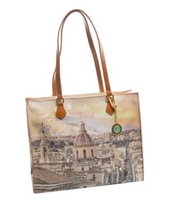 YNOT YESBAG Borsa Tote a spalla etnea - Borse Donna - 2