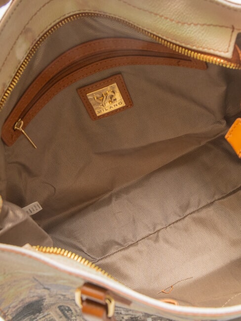 YESBAG Borsa Tote a spalla etnea - Borse Donna