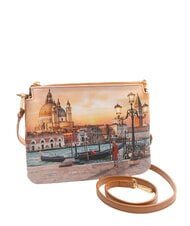 YNOT YESBAG Bandoliera a tracolla venice sunset - Borse Donna - 2
