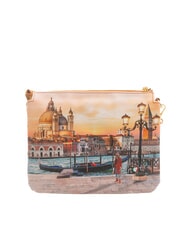 YNOT YESBAG Bandoliera a tracolla venice sunset - Borse Donna - 4