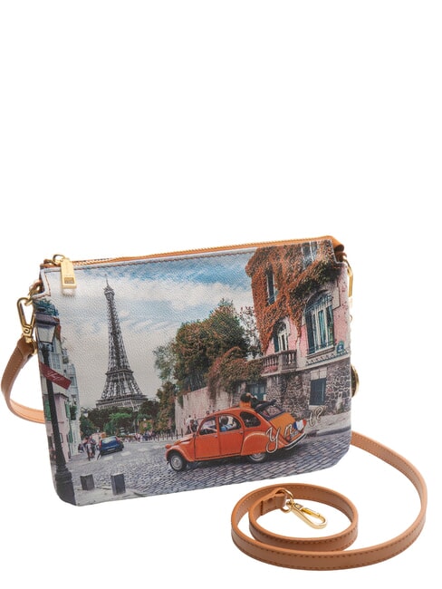 YESBAG Bandoliera a tracolla cest la vie - Borse Donna