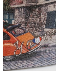 YNOT YESBAG Bandoliera a tracolla cest la vie - Borse Donna - 3