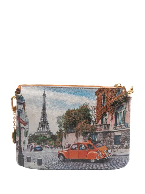 YESBAG Bandoliera a tracolla cest la vie - Borse Donna