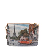 YNOT YESBAG Bandoliera a tracolla cest la vie - Borse Donna - 4