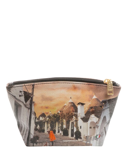 YESBAG  Beauty Small life in trulli - Beauty Case