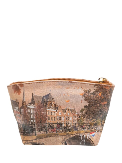 YESBAG  Beauty Small autumn river - Beauty Case