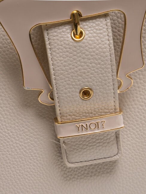 CANDY Shoulder bag ice - Borse Donna