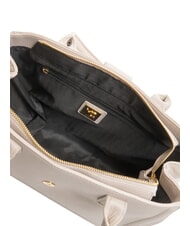 YNOT CANDY Shoulder bag ice - Borse Donna - 5