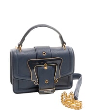 YNOT CANDY  Mini Bag a mano, con tracolla blue - Borse Donna - 2