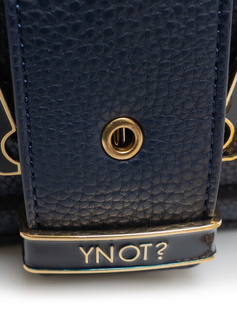 CANDY  Mini Bag a mano, con tracolla blue - Borse Donna