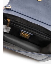 YNOT CANDY  Mini Bag a mano, con tracolla blue - Borse Donna - 5