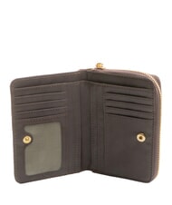 YNOT ROMANCE Portafoglio Zip Around Medio almond - Portafogli Donna - 2