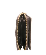 YNOT ROMANCE Portafoglio Zip Around Medio almond - Portafogli Donna - 4