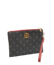 YNOT ROMANCE Pochette con polsierina cherry - Borse Donna - 2