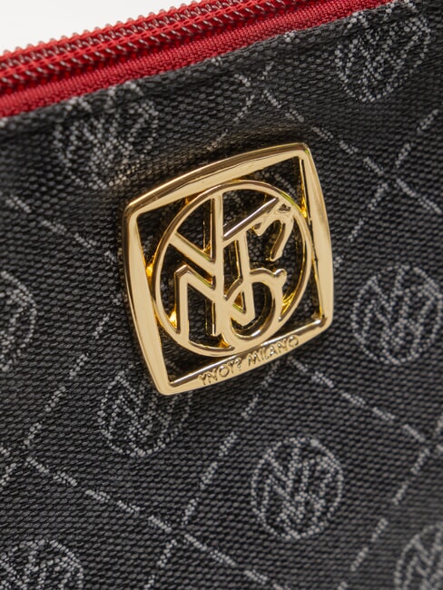 ROMANCE Pochette con polsierina cherry - Borse Donna