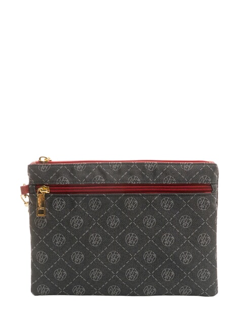 ROMANCE Pochette con polsierina cherry - Borse Donna