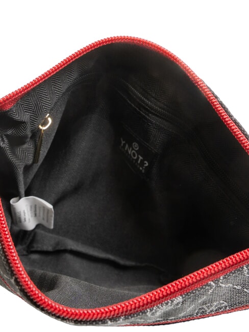 ROMANCE Pochette con polsierina cherry - Borse Donna