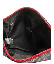 YNOT ROMANCE Pochette con polsierina cherry - Borse Donna - 5