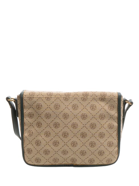 ROMANCE Borsetta a tracolla petrol - Borse Donna