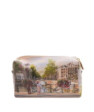 YNOT YESBAG Beauty case a bauletto bicycles - Beauty Case - 3