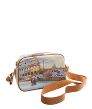YNOT YESBAG SPECIAL Camera Bag a tracolla italian love - Borse Donna - 2