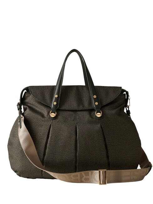 CROISSANT  Borsa a mano, con tracolla alloro - Borse Donna