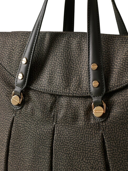 CROISSANT  Borsa a mano, con tracolla alloro - Borse Donna