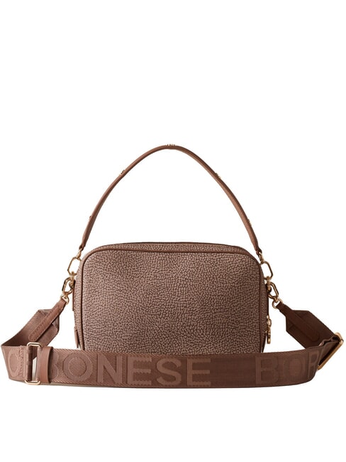 TULIP Mini Bag a mano, con tracolla mushroom - Borse Donna