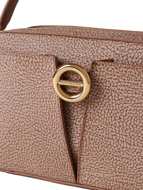 TULIP Mini Bag a mano, con tracolla mushroom - Borse Donna