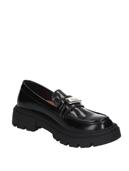 GEO Mocassini  ner/gebei - Scarpe Donna