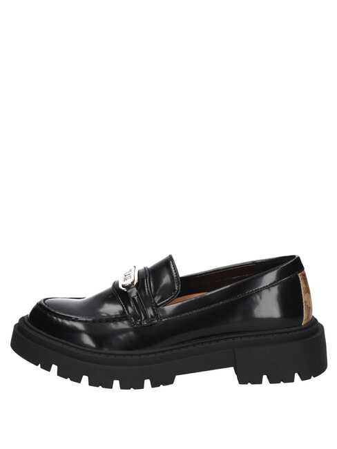 GEO Mocassini  ner/gebei - Scarpe Donna