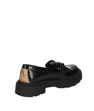 ALVIERO MARTINI PRIMA CLASSE GEO Mocassini  ner/gebei - Scarpe Donna - 4