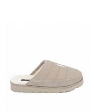 RALPH LAUREN READE RECYCLE Pantofole milkshake/cream pp - Scarpe Uomo - 2
