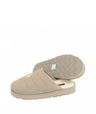 RALPH LAUREN READE RECYCLE Pantofole milkshake/cream pp - Scarpe Uomo - 4