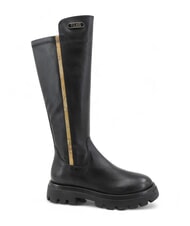 ALVIERO MARTINI PRIMA CLASSE GEO Stivali in pelle tacco 3 cm - Scarpe Donna