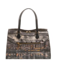 YNOT YESBAG Borsa a spalla mirror - Borse Donna - 4