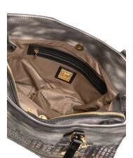 YNOT YESBAG Borsa a spalla mirror - Borse Donna - 5