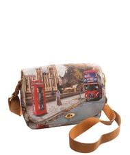YNOT YESBAG Borsa a tracolla london street - Borse Donna - 2