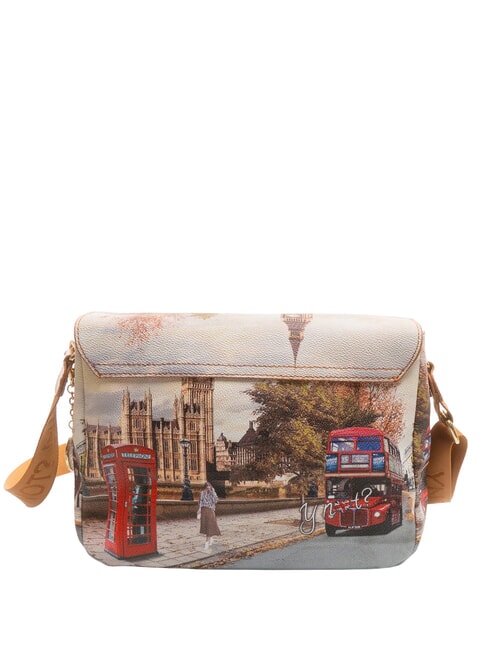 YESBAG Borsa a tracolla london street - Borse Donna
