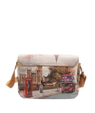 YNOT YESBAG Borsa a tracolla london street - Borse Donna - 4