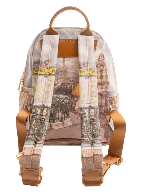 YESBAG  Zaino Donna metro paris - Borse Donna