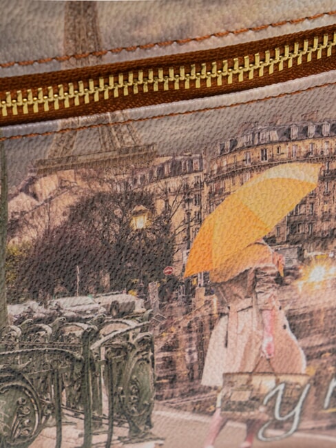 YESBAG  Zaino Donna metro paris - Borse Donna