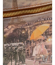 YNOT YESBAG  Zaino Donna metro paris - Borse Donna - 4