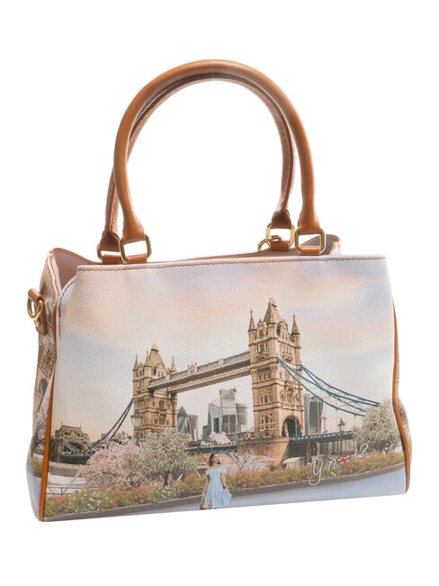 YESBAG  Borsa Tote london kate - Borse Donna