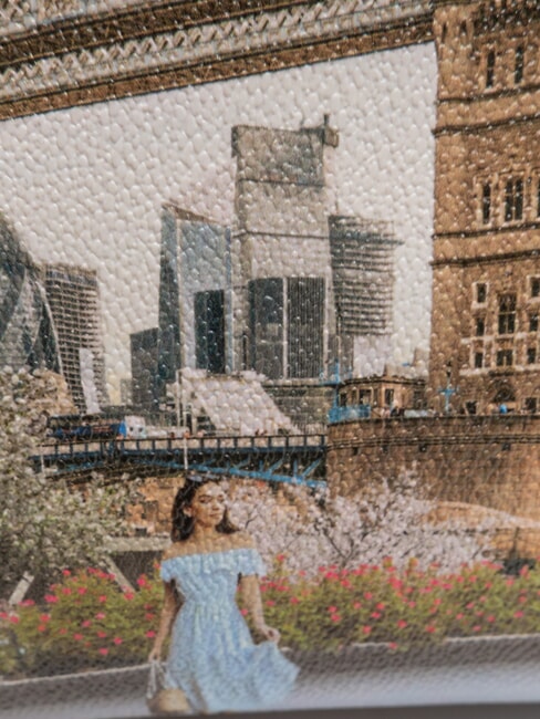 YESBAG  Borsa Tote london kate - Borse Donna